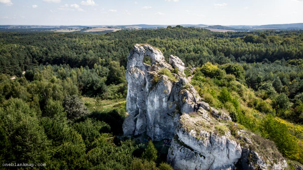 6 טרקים ושבילי הליכה באירופה שמתאימים לאביב